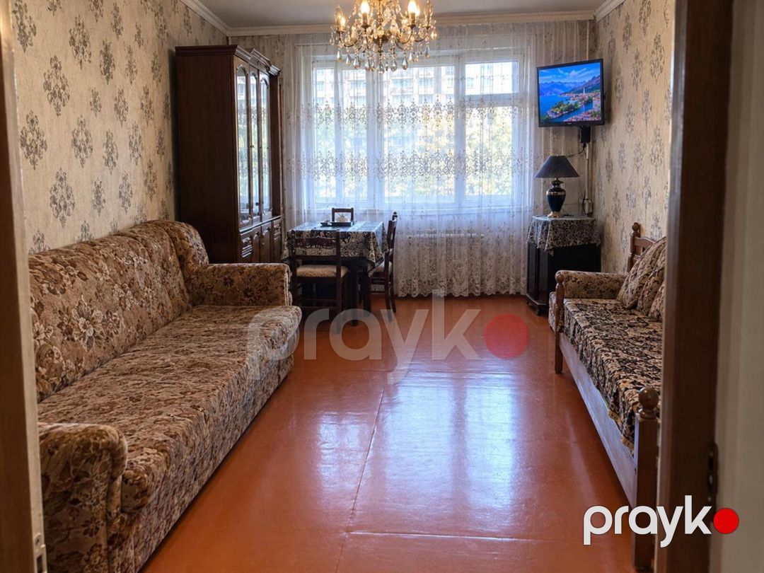 İcarəyə verilir 3 otaqlı köhnə tikili 90 m² — Mənzil, Bakı (2)