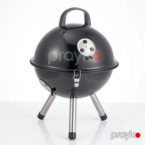 Qril No brand, metal, qara — Bakı