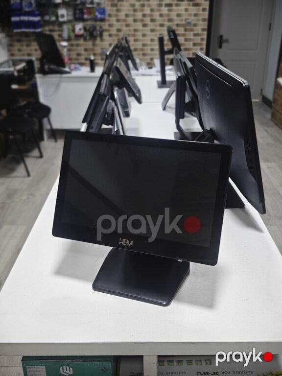 Pos kompüterlər — Biznes və avadanlıq, Bakı (4)