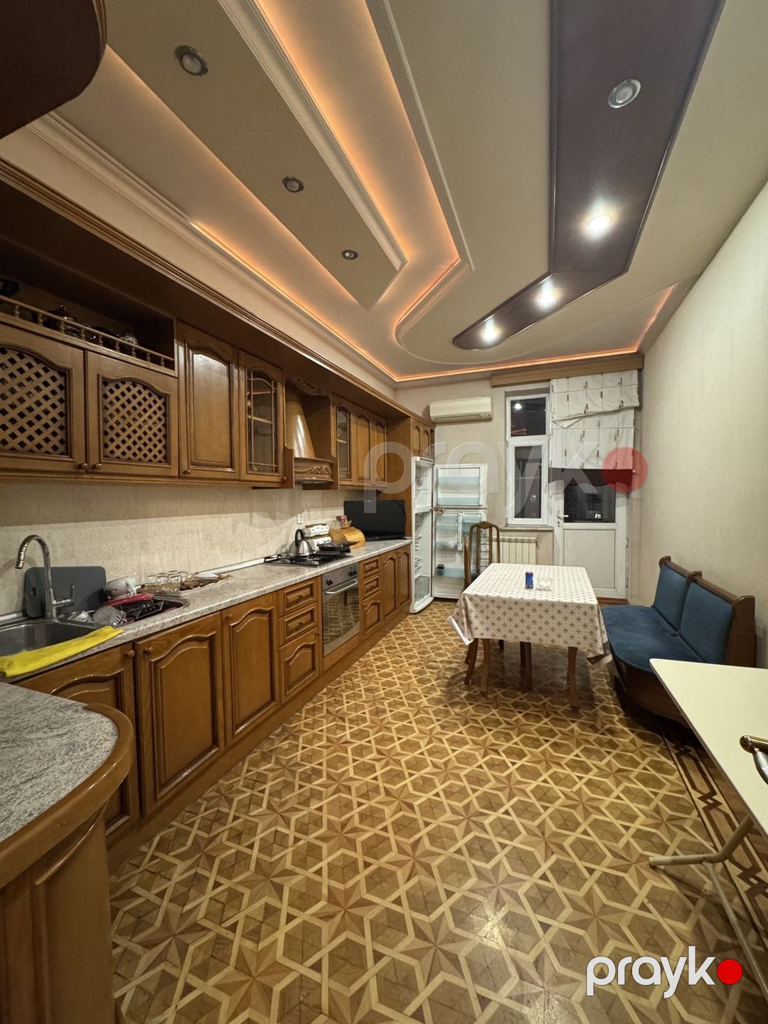 Satılır 4 otaqlı yeni tikili 183 m² — Mənzil, Bakı (12)