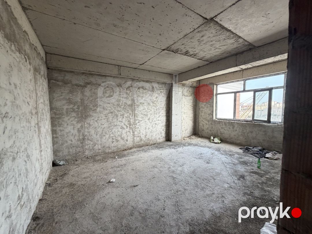 Satılır 3 otaqlı yeni tikili 94 m² — Mənzil, Bakı (8)
