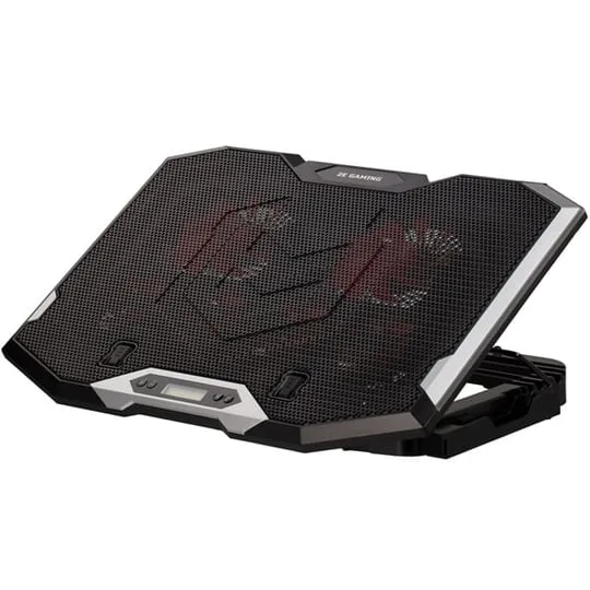 Notbuk aksesuarları 2E Gaming Cooling Pad 2E-CPG-004 Black — Bakı