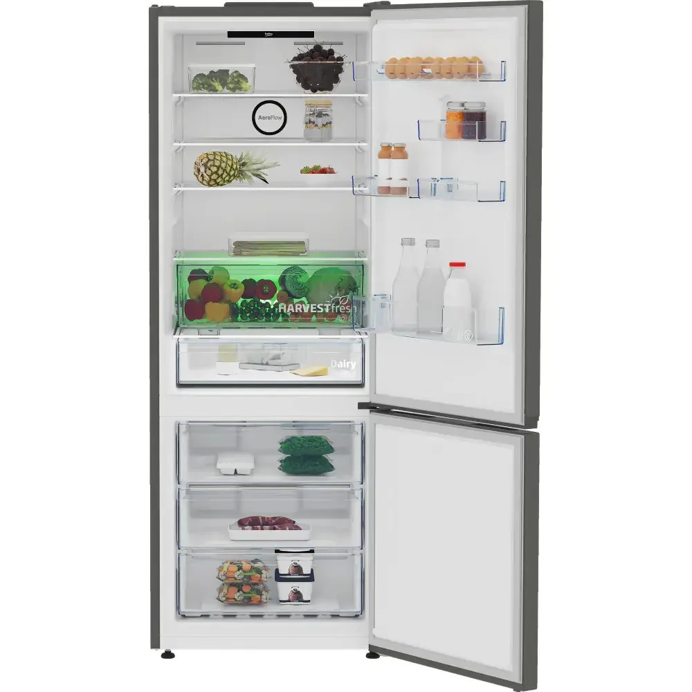 Soyuducu Beko B5RCNE565HXPMG — Soyuducular, Bakı (3)