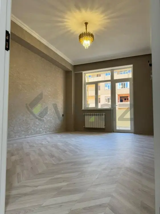 2 otaqlı mənzil Yeni tikili Satılır, Xırdalan — Mənzil, Xırdalan (8)