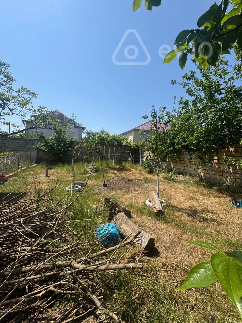 Torpaq sahəsi, 4.5 sot, B.Çobanzadə — Torpaq, Bakı (3)