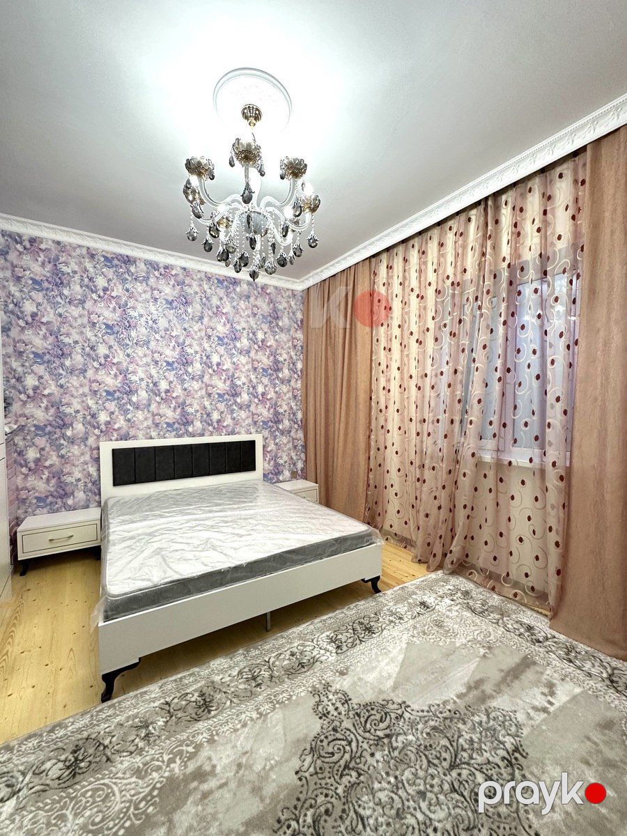 Həyət evi, Bayıl qəs — Ev, villa, Bakı (4)