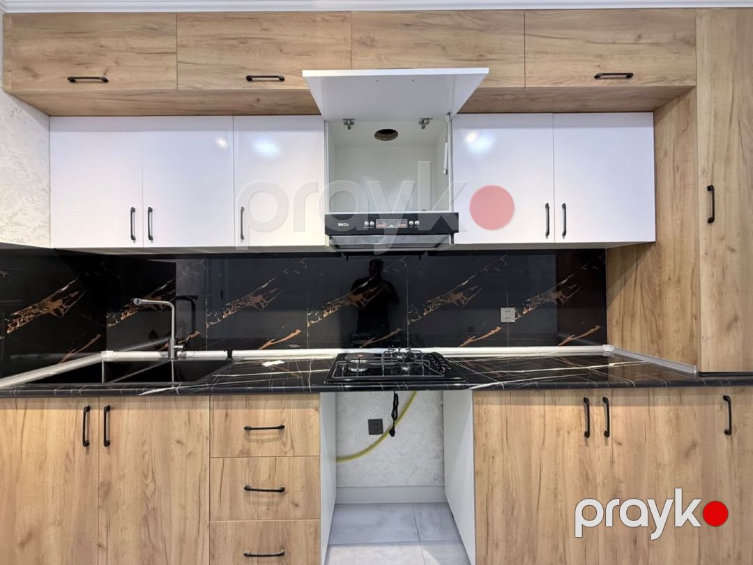 3-otaqlı mənzil, Sumqayıt ş., 75 m² — Mənzil, Sumqayıt (12)