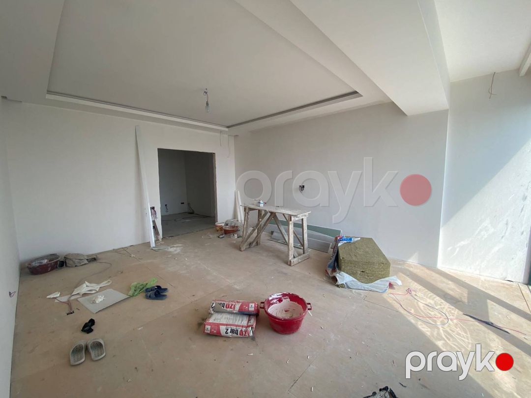 Satılır 4 otaqlı yeni tikili 149.6 m² — Mənzil, Bakı (12)