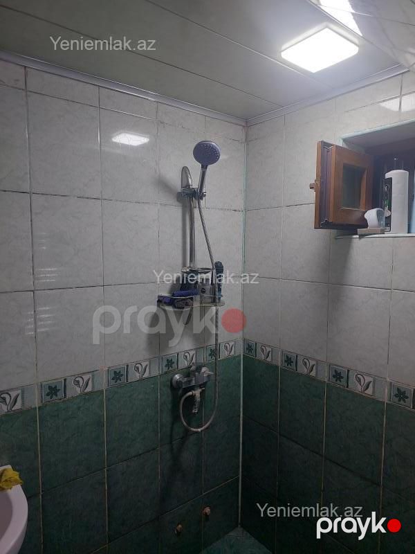 Satılır 4 otaqlı Həyət evi / Villa, 136 m², Xırdalan ş — Ev, villa (11)