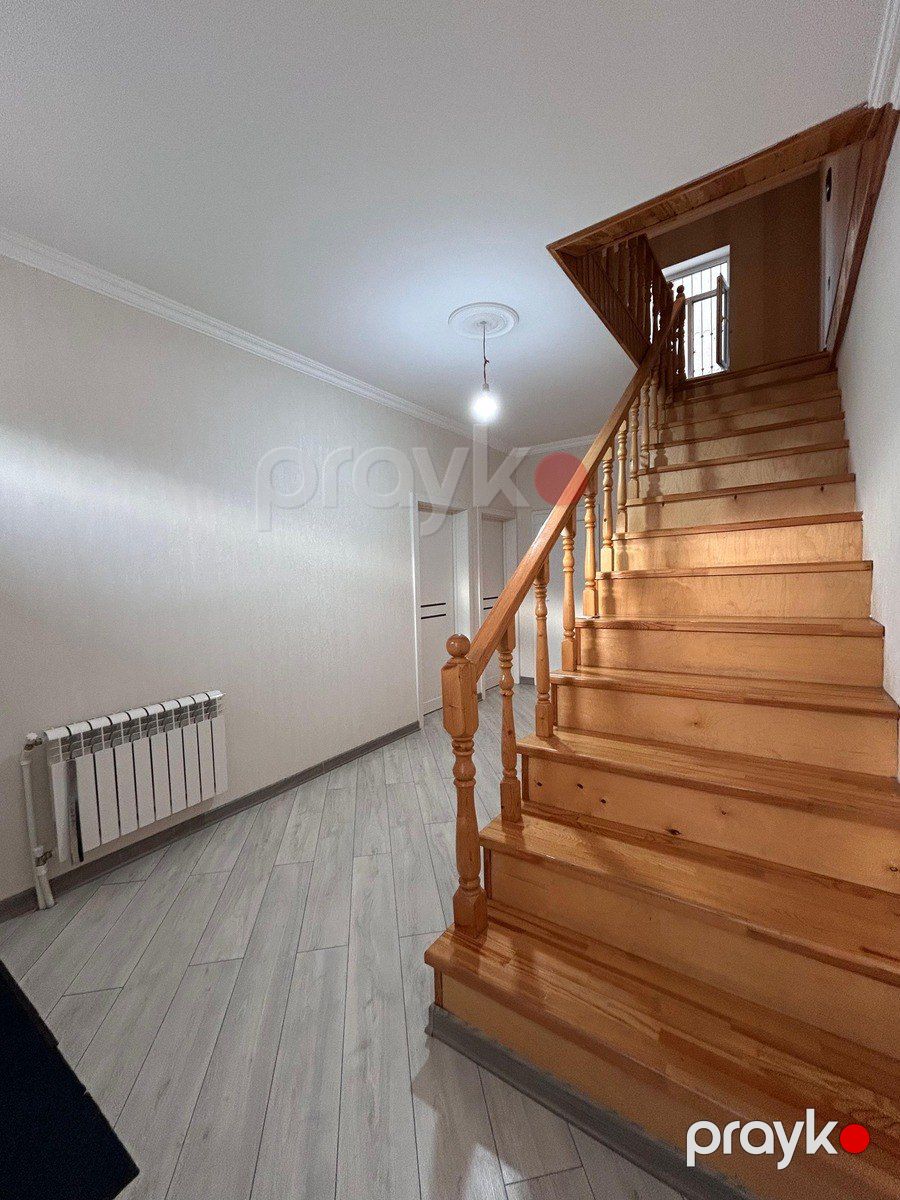 Həyət evi, Corat bağları — Ev, villa, Sumqayıt (3)