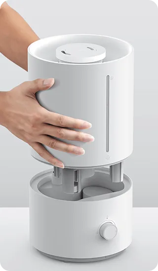 Hava nəmləndirici Xiaomi Smart Humidifier 2 — İqlim texnikası, Bakı (3)