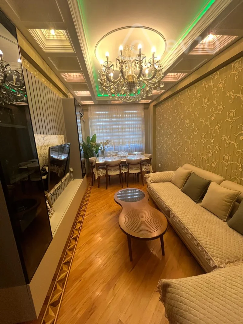 2 otaqlı mənzil, 85 m², Xırdalan şəhəri Abşeron Gənclər Şəhərciyi — Xırdalan