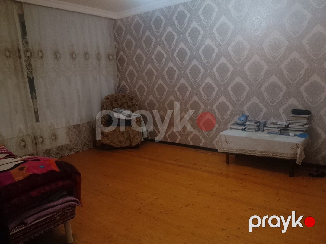 Satılır 4 otaqlı həyət evi/bağ evi 14 m² — Ev, villa, Bakı (11)