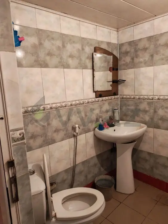 2 otaqlı mənzil Yeni tikili Satılır, Xırdalan — Mənzil, Xırdalan (5)