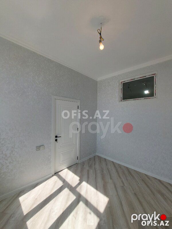 Yeni tikili Satılır Xırdalan, 3 otaqlı Mənzil satışda, 3 otaq, 53 m² — Mənzil, Xırdalan (8)