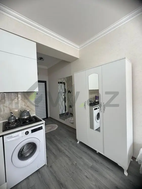 1 otaqlı mənzil Yeni tikili Kirayə, Yasamal qəs., Yasamal, Bakı — Mənzil, Bakı (2)