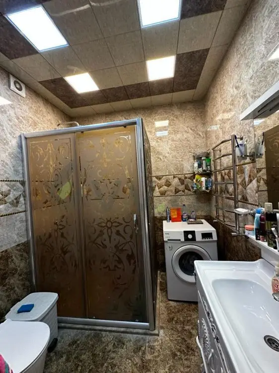 2 otaqlı mənzil Yeni tikili Satılır, Bakıxanov qəs., Sabunçu, Bakı — Mənzil, Bakı (10)