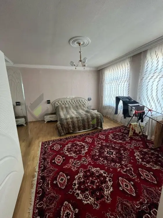3 otaqlı Həyət evi Satılır, Gəncə — Ev, villa, Gəncə (3)