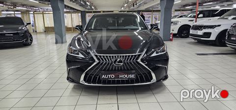 Lexus ES 350h, 2.5 L, 1.59 kWh, 2024 il, 37 000 km — Bakı