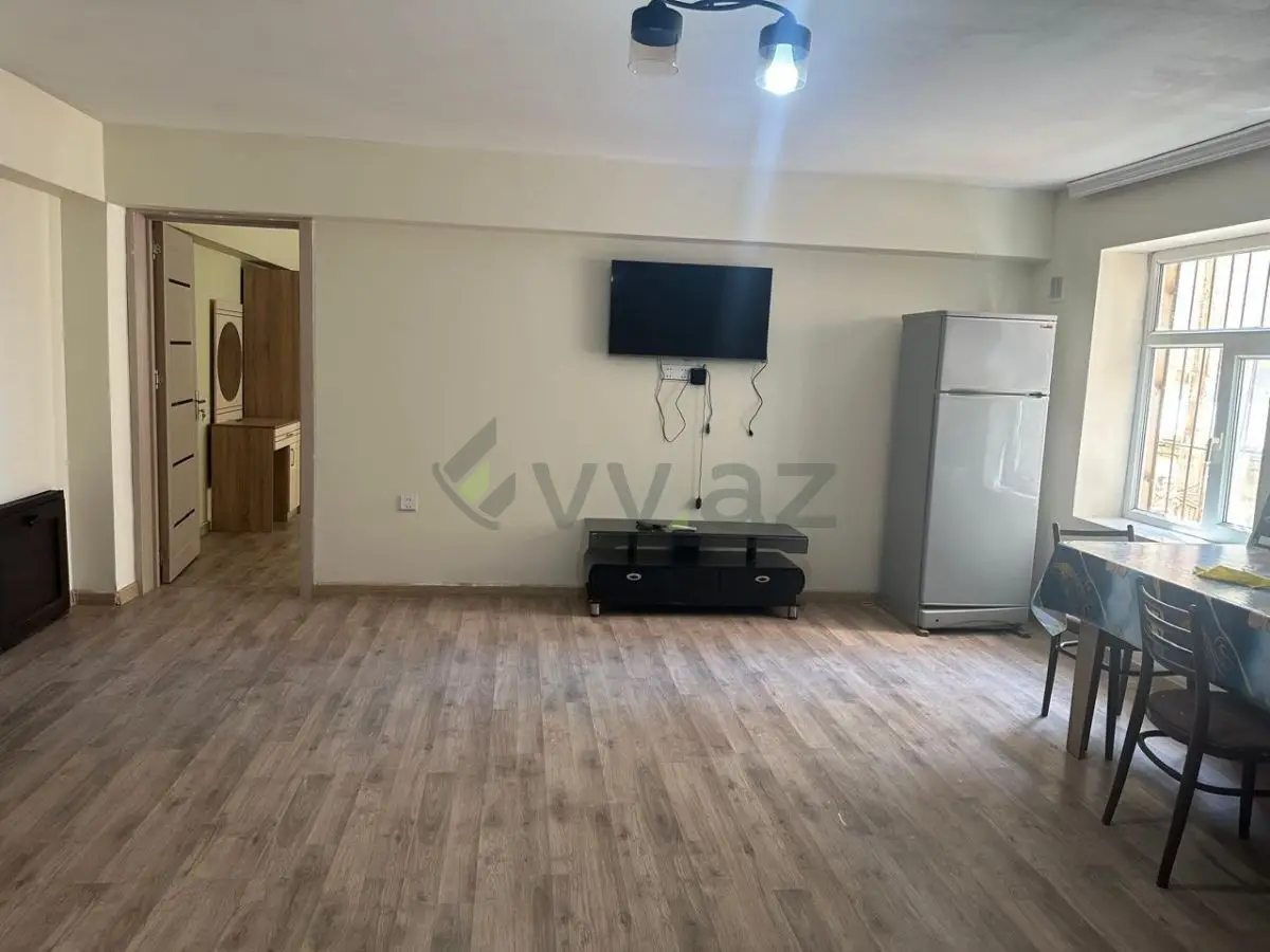 2 otaqlı mənzil Yeni tikili Kirayə, Əhmədli, Xətai, Bakı — Mənzil, Bakı (5)