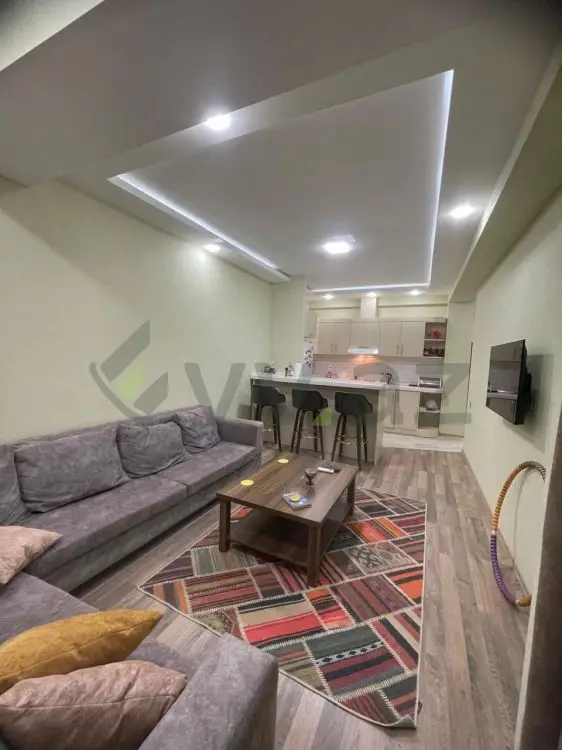 2 otaqlı mənzil Yeni tikili Satılır, Masazır, Abşeron — Mənzil (4)