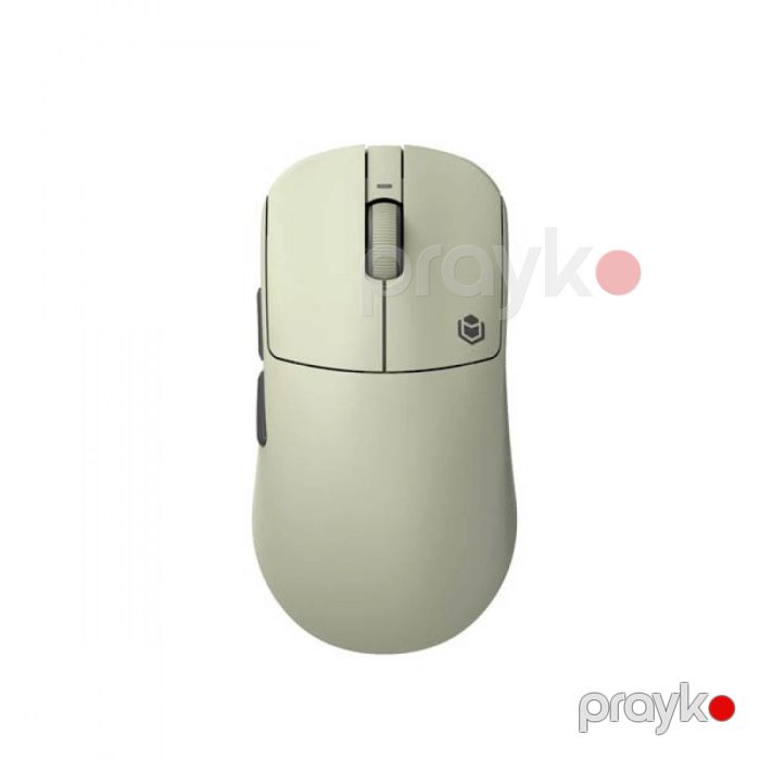 Wireless mouse IO by Red Square Aurora Light (io152) Ivory — Elektronika, Bakı (2)