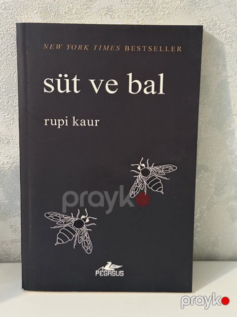 Sut ve bal — Bakı