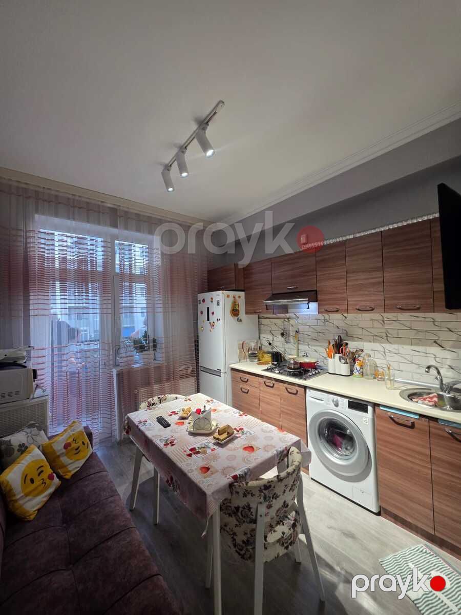 Satılır 3 otaqlı yeni tikili 99 m² — Mənzil, Bakı (7)