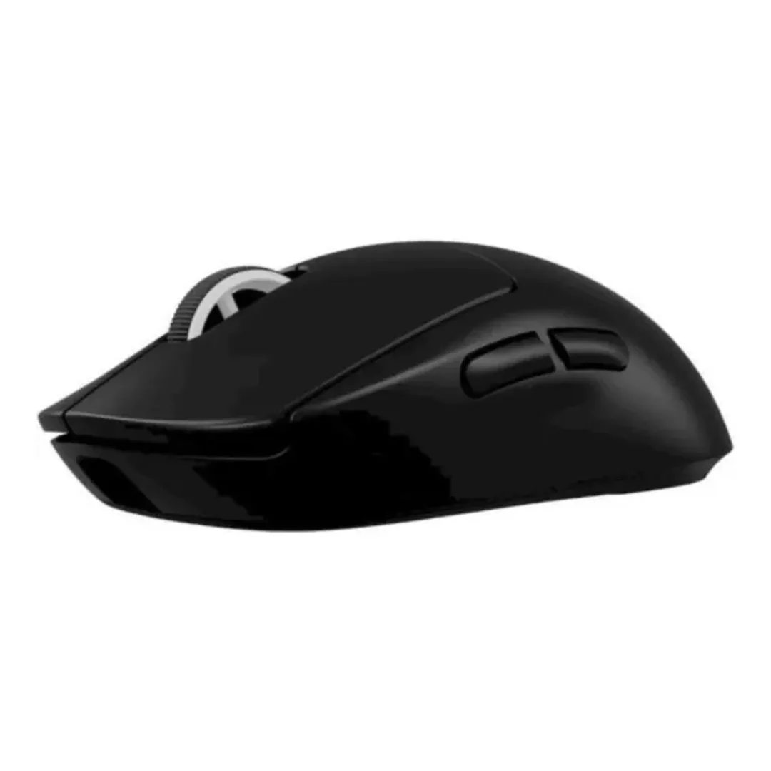 Logitech Mouse G Pro X Superlight 2 SE Lightspeed 2.4GHZ Black (L910-007554) — Mallar, Bakı (3)