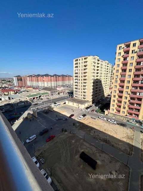Satılır 3 otaqlı Bina evi menzil (Yeni tikili), 63 m², Saray — Abşeron