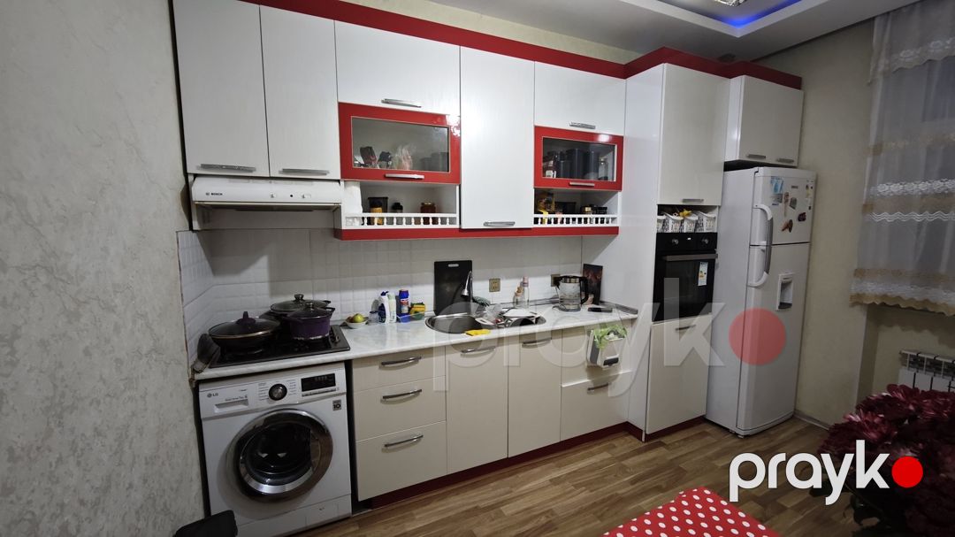 Satılır 2 otaqlı yeni tikili 83 m² — Mənzil, Bakı (8)