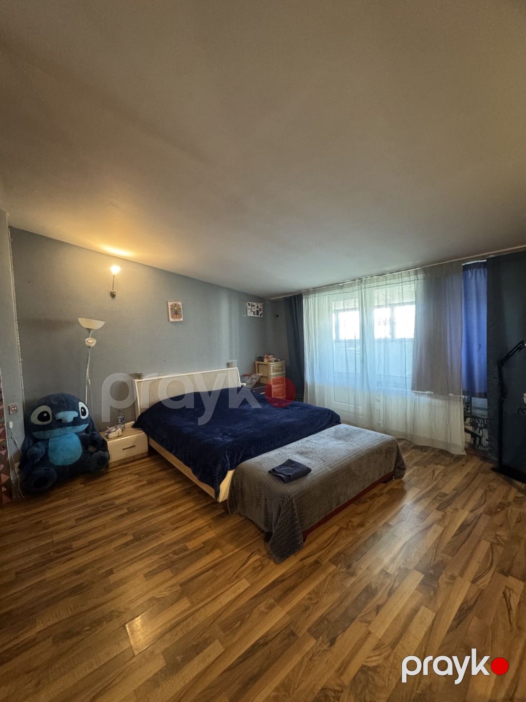 Satılır 4 otaqlı yeni tikili 198 m² — Mənzil, Bakı (7)