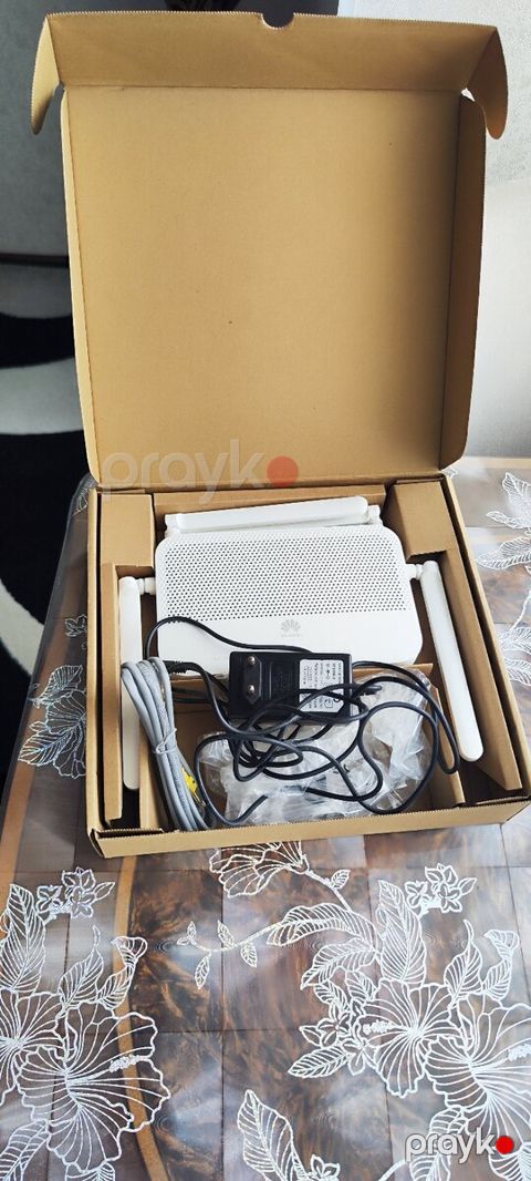 Modem — Bakı