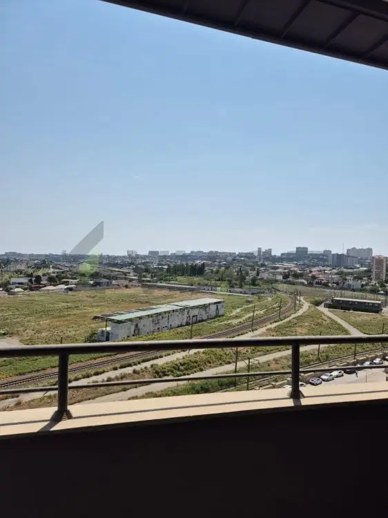 2 otaqlı mənzil Yeni tikili Satılır, Biləcəri qəs., Binəqədi, Bakı — Mənzil, Bakı (3)