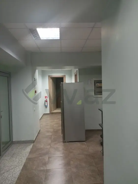 1270 m² Obyekt / Ofis Kirayə, Ağ şəhər, Xətai, Bakı — Əmlak, Bakı (5)
