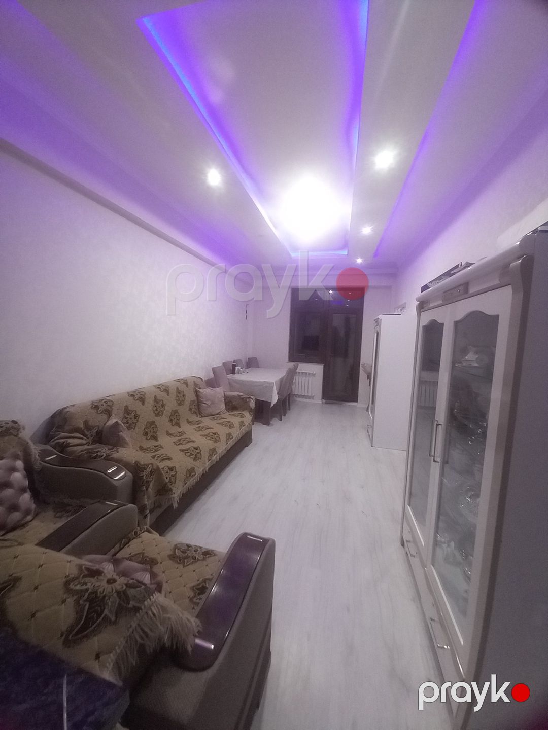 Satılır 3 otaqlı yeni tikili 77 m² — Mənzil, Bakı (4)