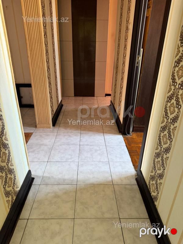 Satılır 3 otaqlı Bina evi menzil (Köhnə tikili), 74 m², 9-cu mikrorayon — Mənzil, Sumqayıt (12)