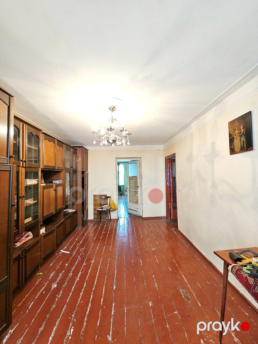 Satılır 3 otaqlı köhnə tikili 75 m² — Mənzil, Bakı (4)