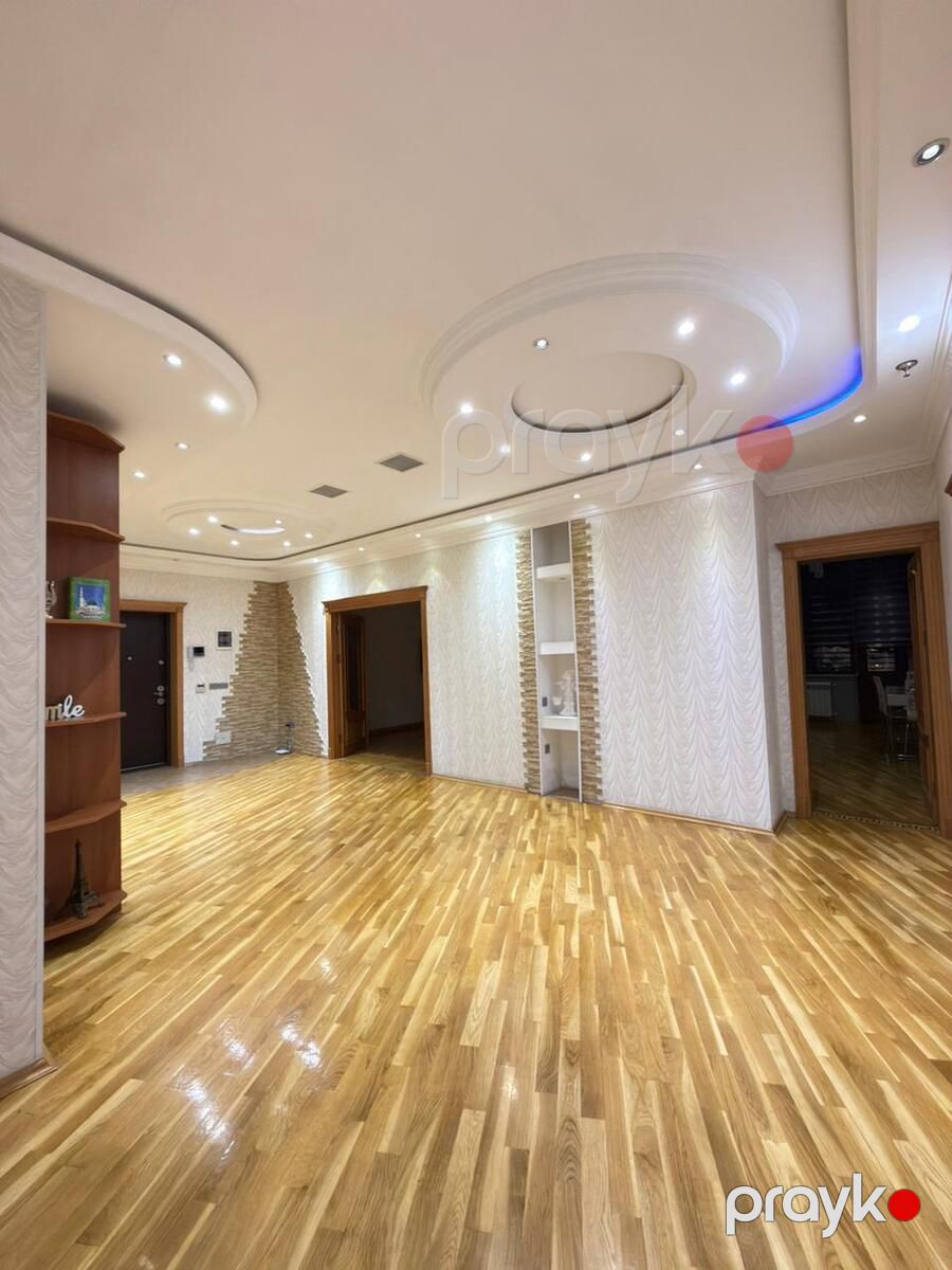 Satılır 4 otaqlı yeni tikili 240 m² — Mənzil, Bakı (3)