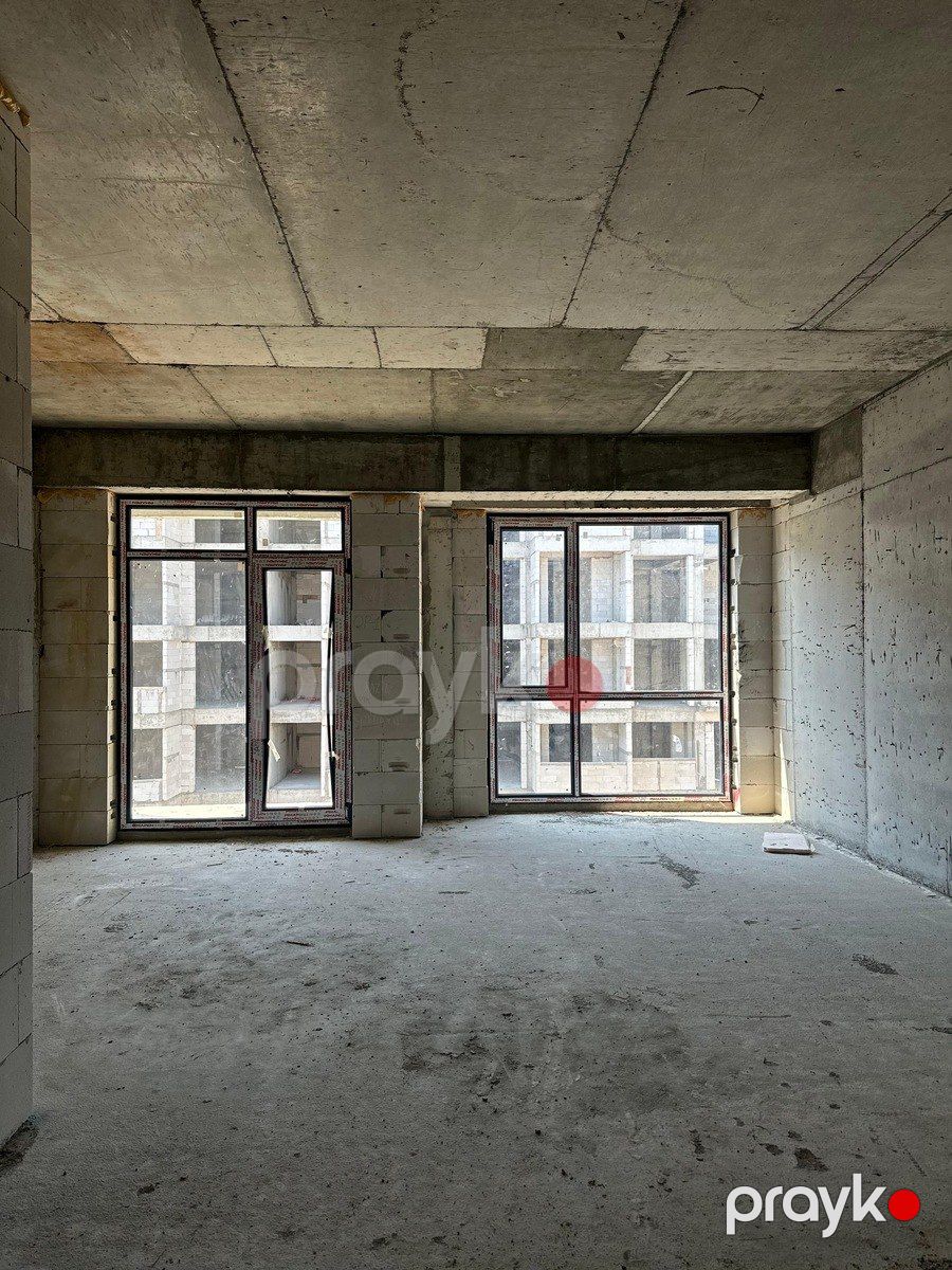 Satılır 4 otaqlı yeni tikili 163.7 m² — Mənzil, Bakı (9)