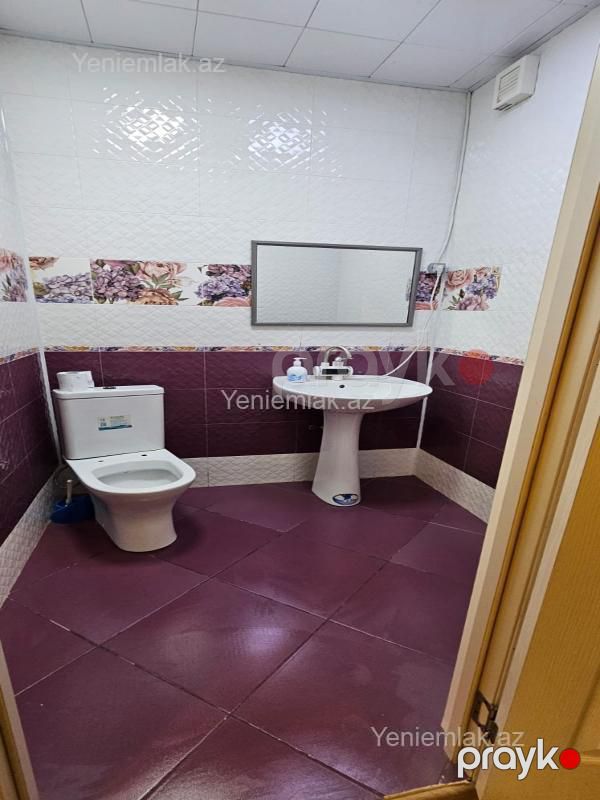 Satılır 3 otaqlı Bina evi menzil (Yeni tikili), 115 m², 6-cı mikrorayon — Mənzil, Sumqayıt (4)