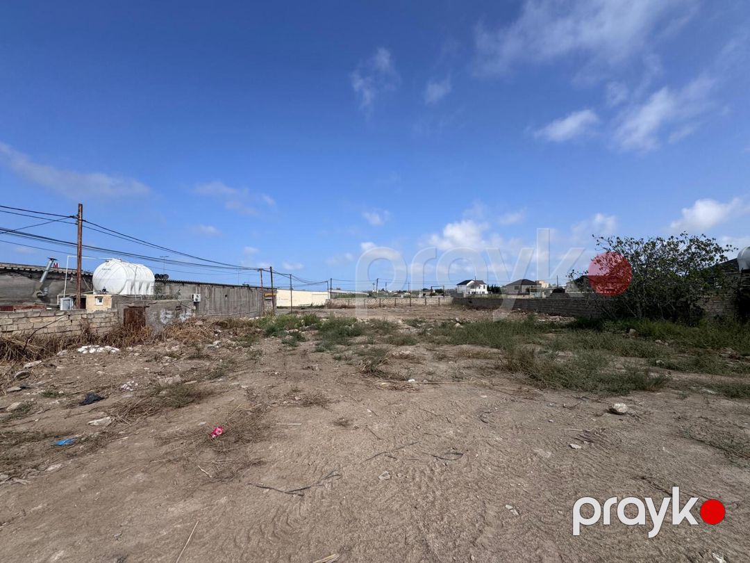 Satılır torpaq 27 sot — Torpaq, Bakı (9)