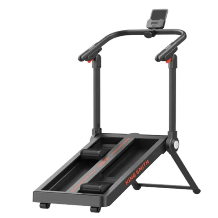 Trenajor Kingsmith StairGo Climbing Machine STE001 Black — Mallar, Bakı (2)