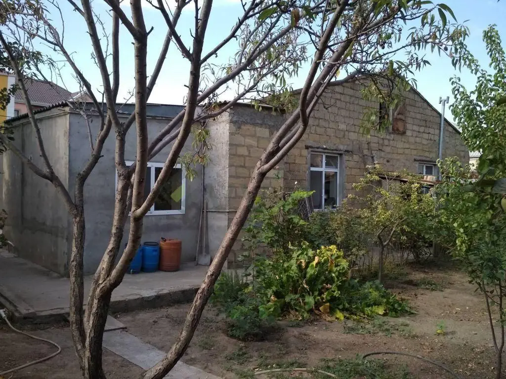 3 otaqlı Həyət evi Satılır, Xırdalan — Ev, villa, Xırdalan (3)