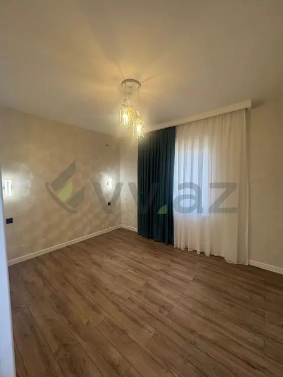 4 otaqlı Həyət evi Satılır, Dədə Qorqud qəs., Suraxanı, Bakı — Ev, villa, Bakı (11)