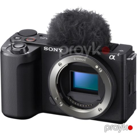 Sony ZV-E10 body — Bakı
