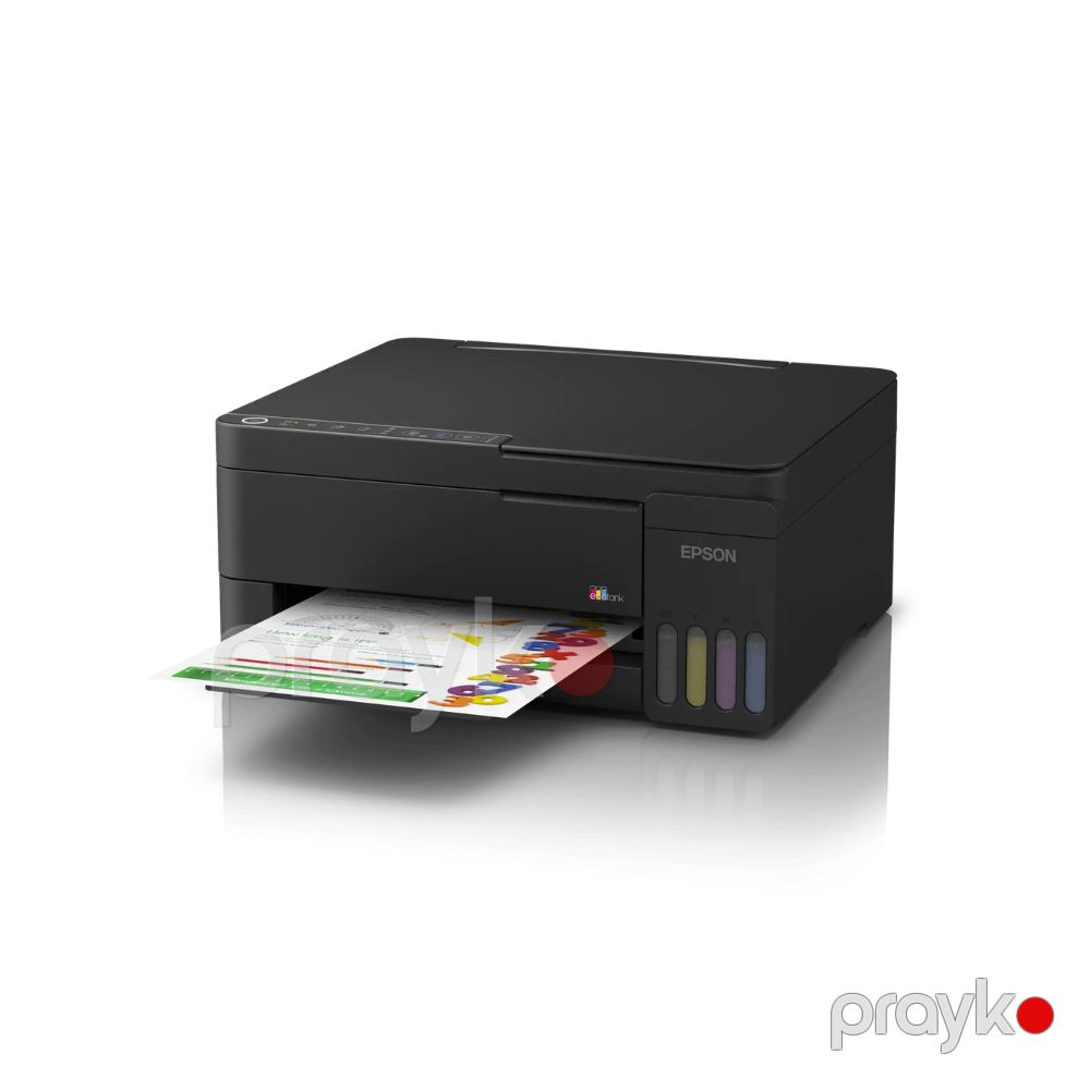 Epson printer L3351 (C11CL62414) — Printerləri, Bakı (2)