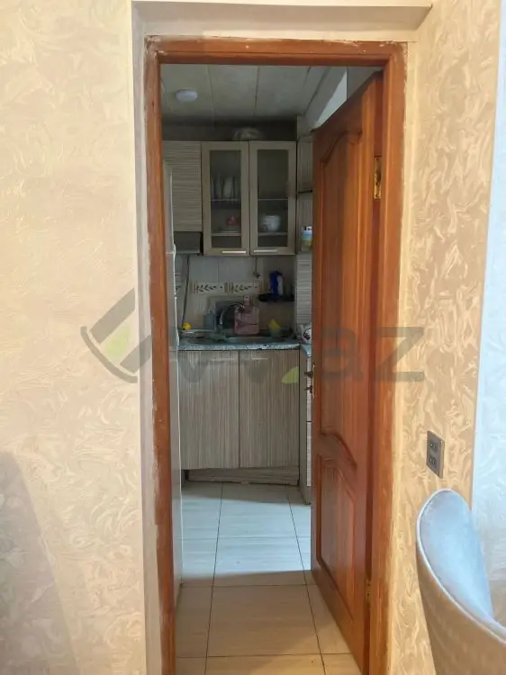 1 otaqlı mənzil Yeni tikili Kirayə, Yasamal qəs., Yasamal, Bakı — Mənzil, Bakı (7)