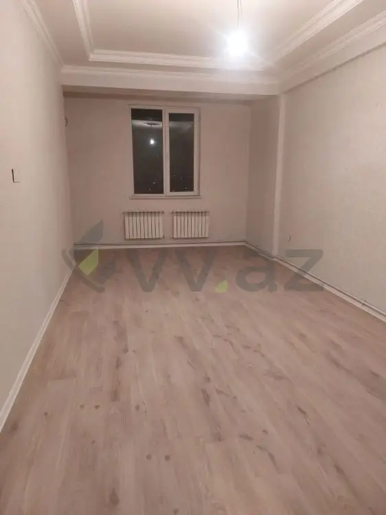 2 otaqlı mənzil Yeni tikili Satılır, Saray, Abşeron — Mənzil (5)