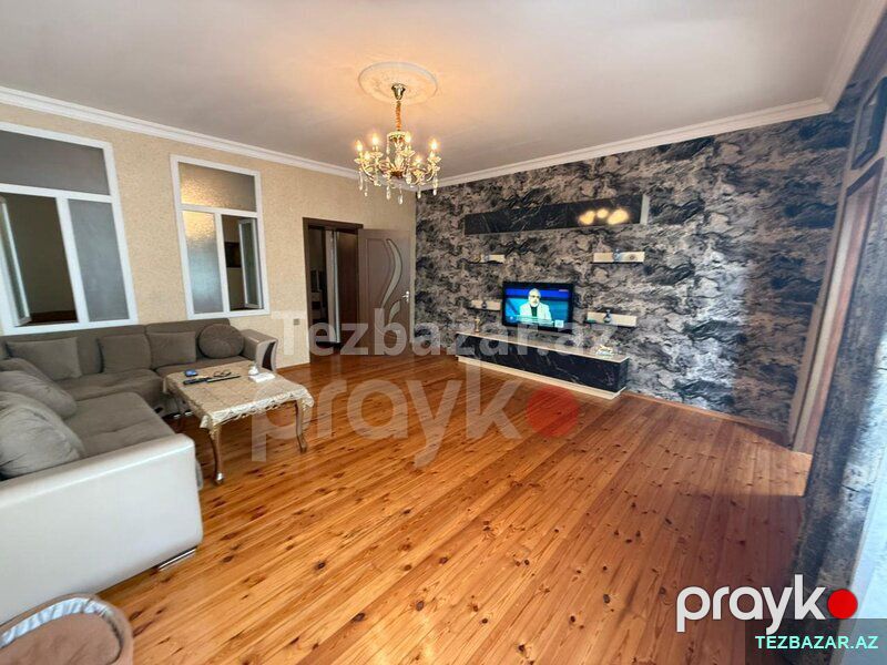 Bılecerıde heyet evı satısı — Ev, villa, Bakı (2)